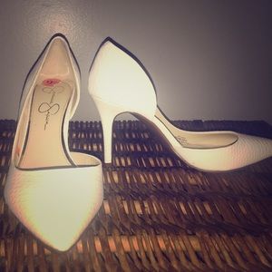Jessica Simpson Heels